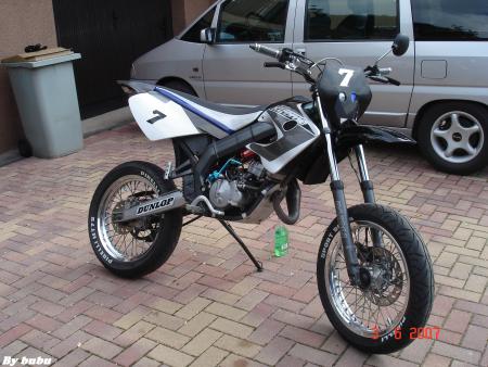 ChOuPtt en supermot